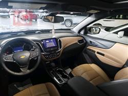 شيفروليه ايكونس